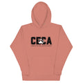 CECA Unisex Hoodie