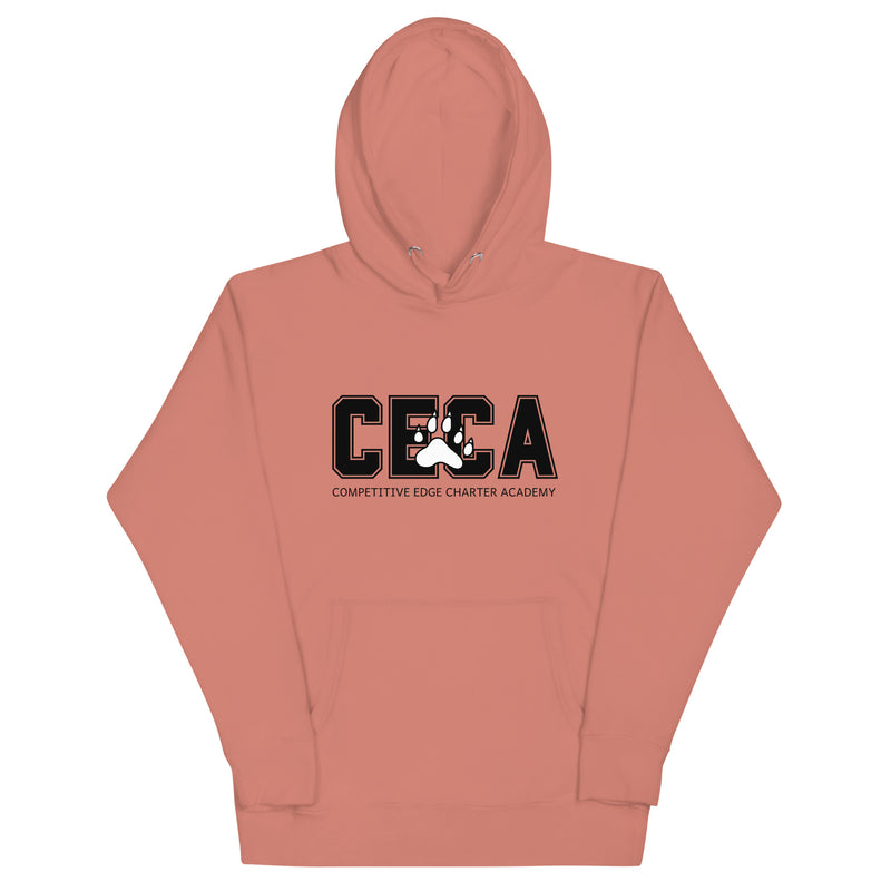 CECA Unisex Hoodie