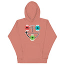 MCC Unisex Hoodie v4