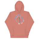 MCC Unisex Hoodie v3