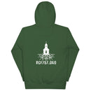 RCF Unisex Hoodie