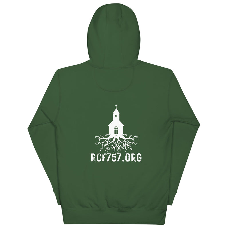 RCF Unisex Hoodie