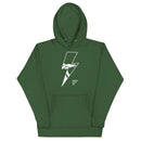 EHS Band Unisex Hoodie