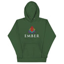 Ember Unisex Hoodie