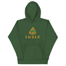 Ember Unisex Hoodie v2