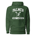 Palmer GLax Adult Hoodie - Team Issue Logo