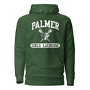 Palmer GLax Adult Hoodie - Team Issue Logo
