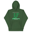 InTennCity Unisex Hoodie