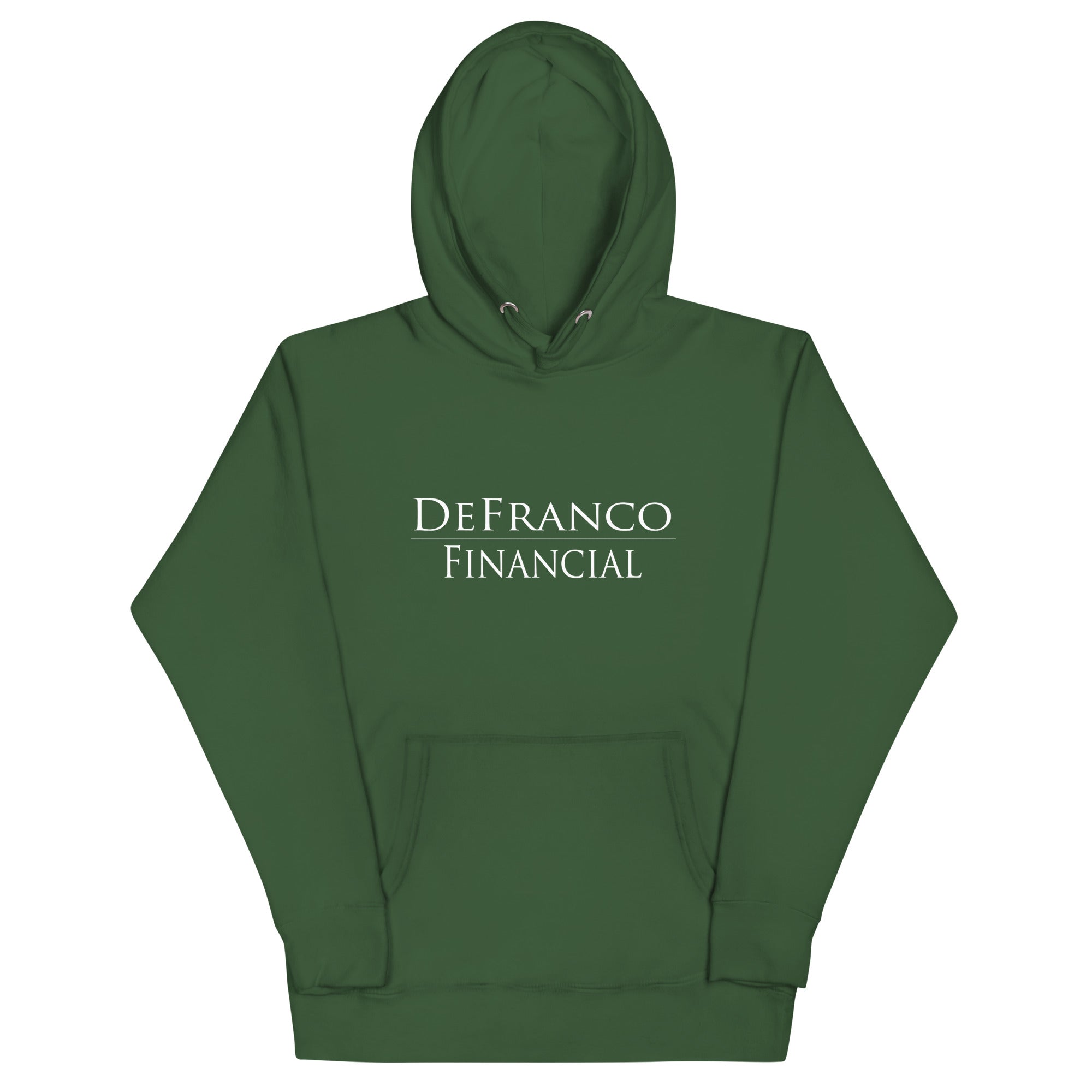 DFF Unisex Hoodie