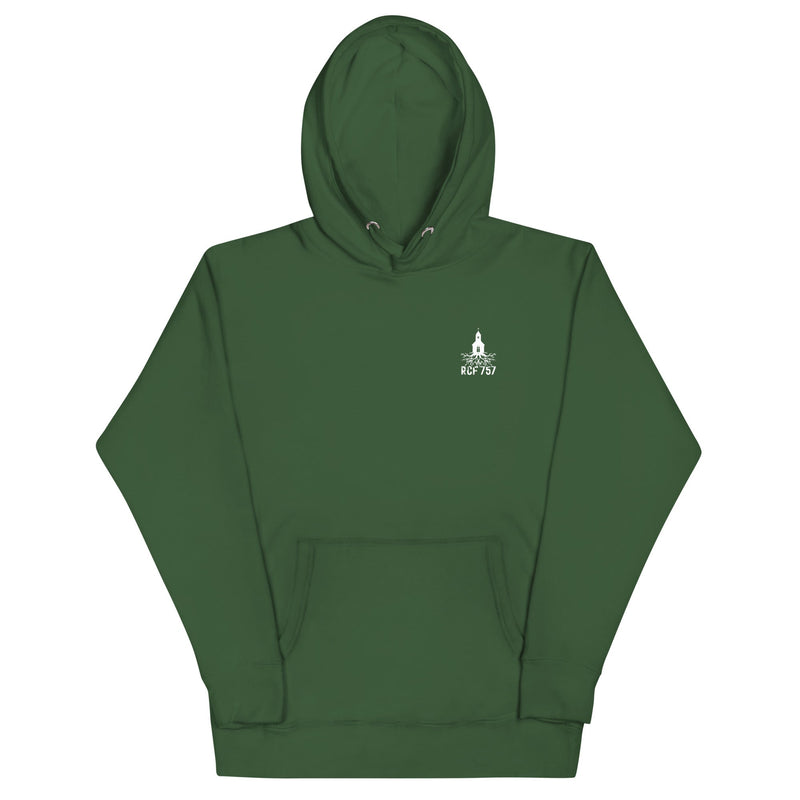 RCF Unisex Hoodie