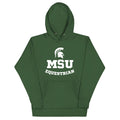 MSU Unisex Hoodie v2