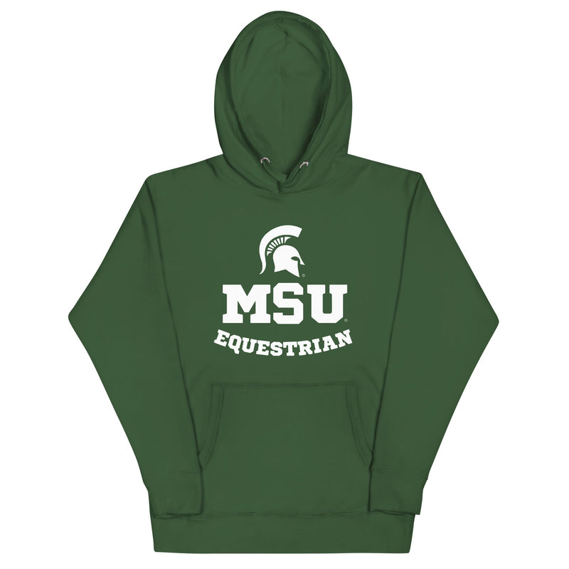 MSU Unisex Hoodie v2