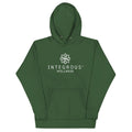 Integrous Wellness Unisex Hoodie