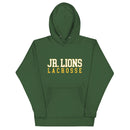 Sudadera unisex JLL (personalizable)
