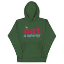 Eat 4 Sport Unisex Hoodie