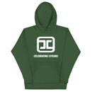 Disciples Church Unisex Hoodie v2