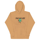 AllUSports Influencer Demo Unisex Hoodie