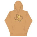 ALA of Texas Unisex Hoodie 1