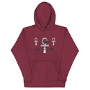 LL - Sudadera unisex con capucha