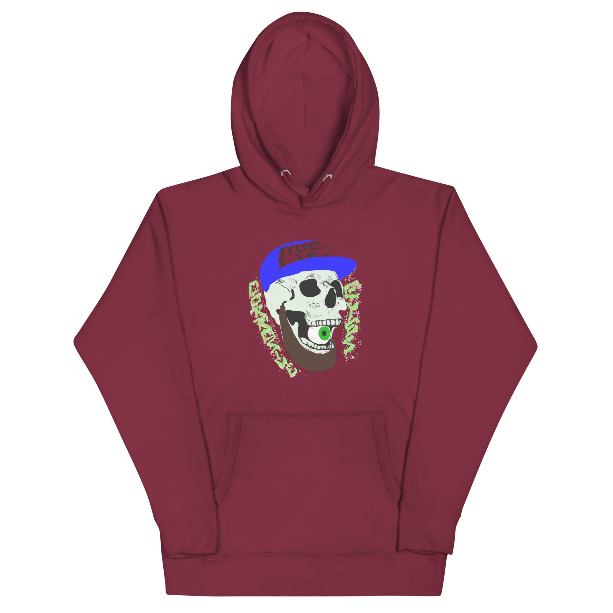 CE Unisex Hoodie