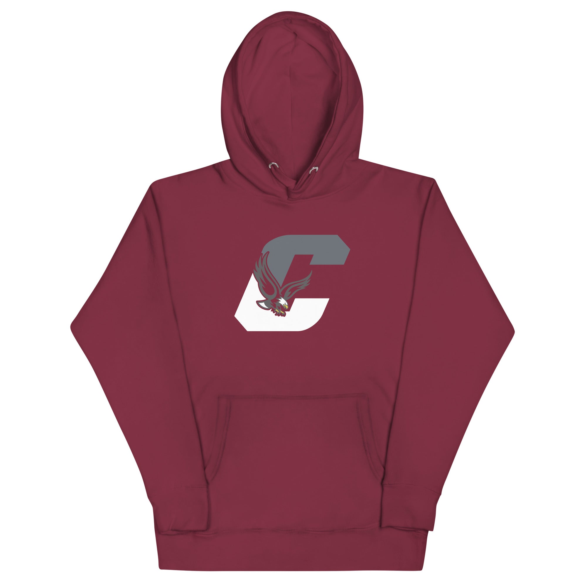 Boothwyn Elementary Unisex Hoodie