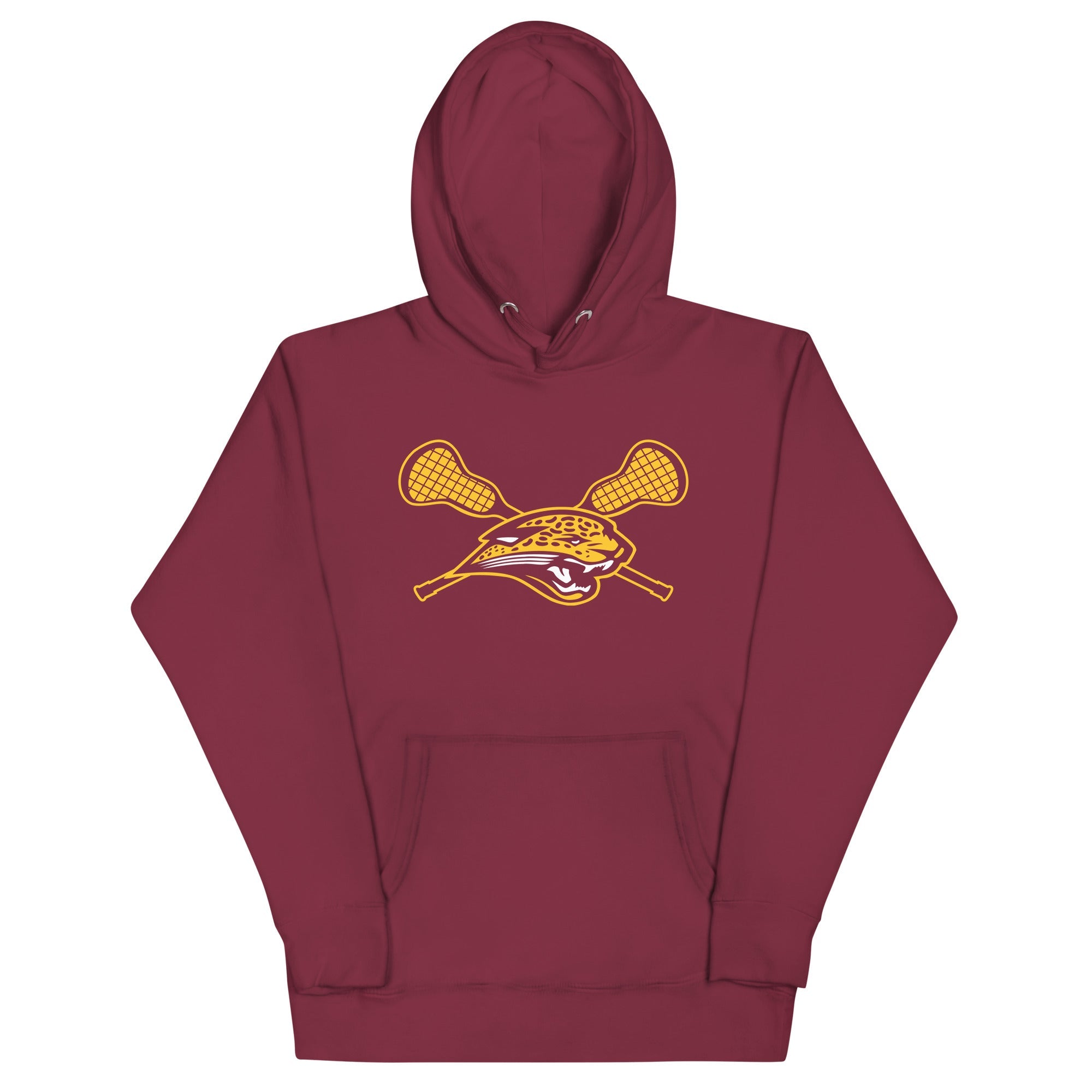 CHSL Unisex Hoodie