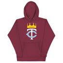 TCT Unisex Hoodie
