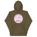 TLS Unisex Hoodie