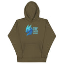 TCAP Unisex Hoodie