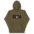 CECA Unisex Hoodie