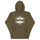 EMS Unisex Hoodie