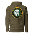 CGA Unisex Hoodie v2