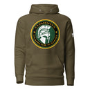 CGA Unisex Hoodie v2