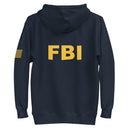 FBI WFO Unisex Hoodie