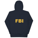 FBI WFO Unisex Hoodie