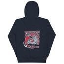 MLKHS Unisex Hoodie (BackPrint)