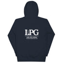 LPG Unisex Hoodie