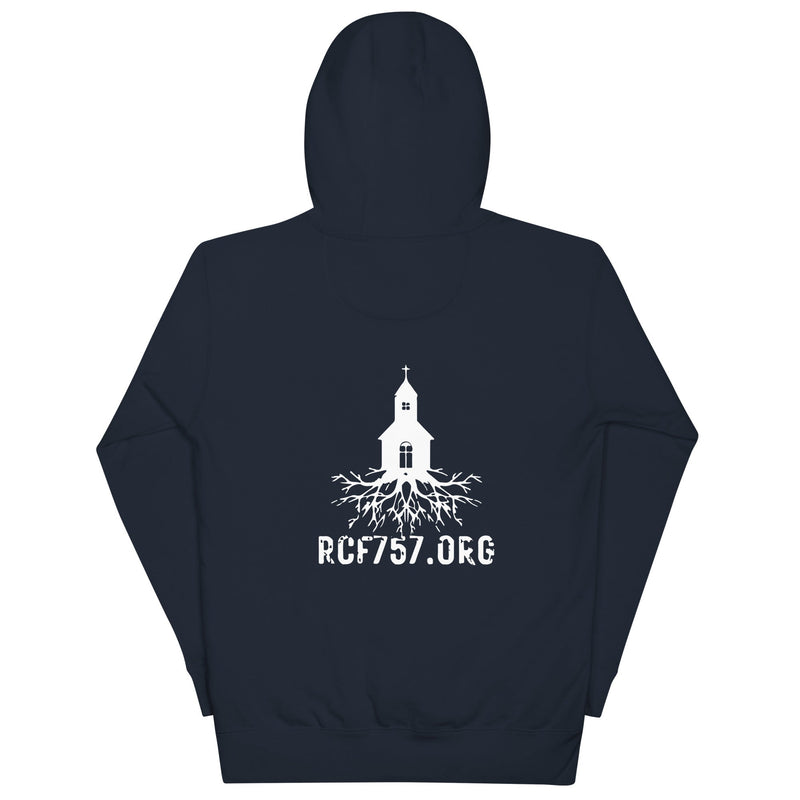 RCF Unisex Hoodie