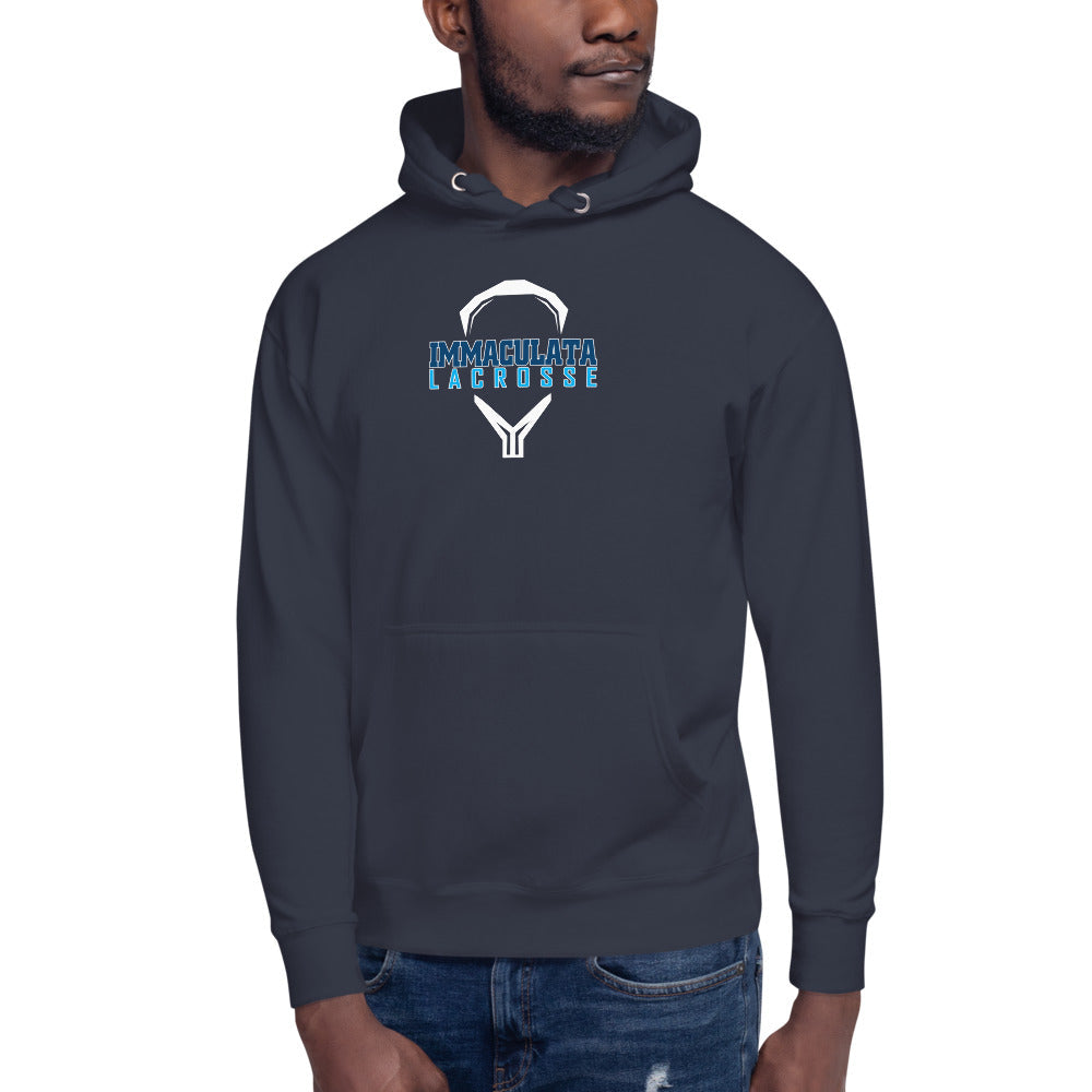 Immaculata Unisex Hoodie