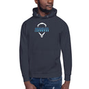 Immaculata Unisex Hoodie