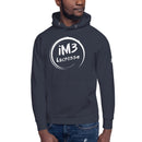 iM3 Unisex Hoodie with Personalization
