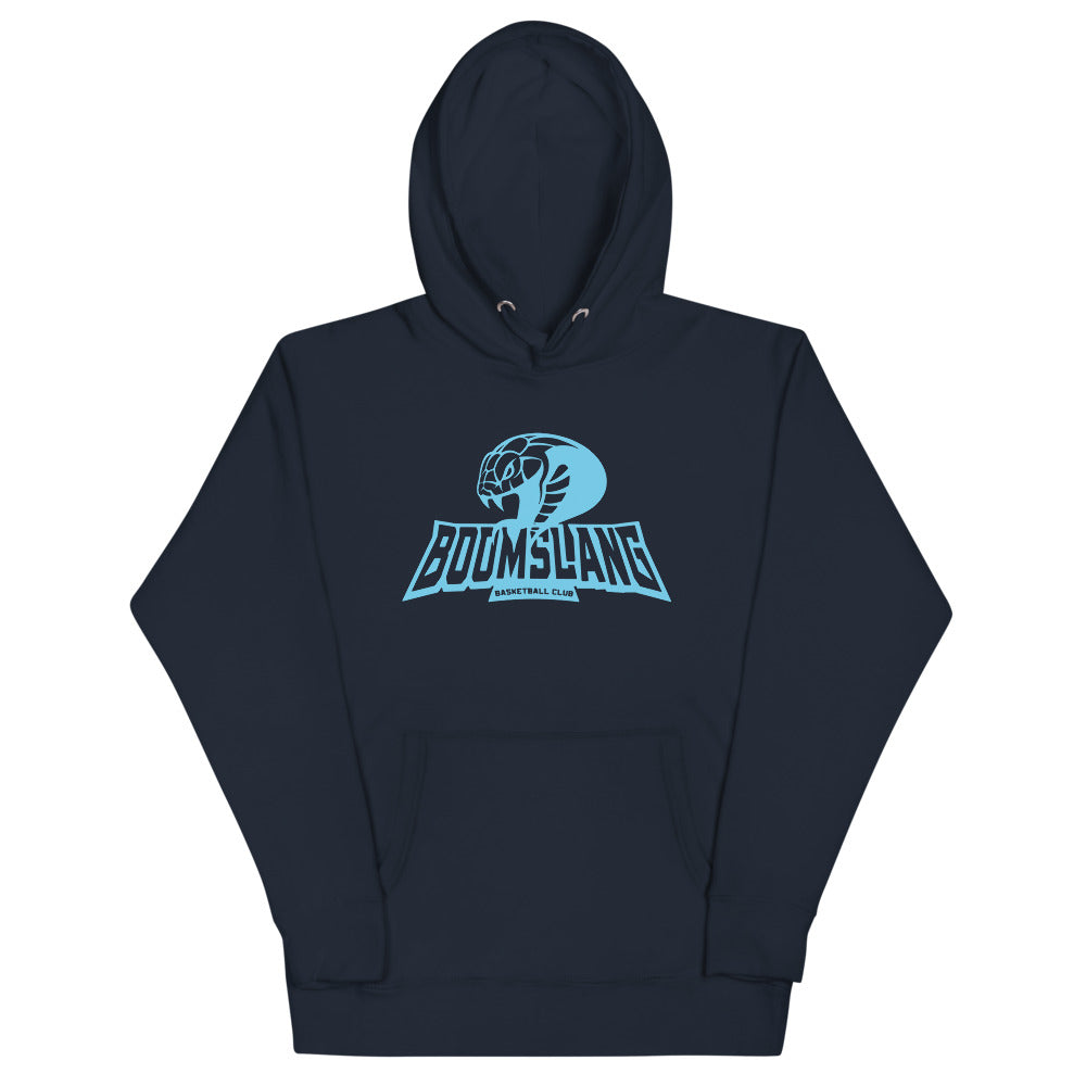 Boomslang Basketball Club Adult Unisex Hoodie
