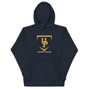 Upper Providence CM Baseball Unisex Hoodie