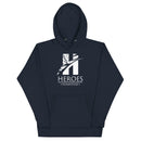Heroes Homestead Unisex Hoodie