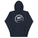iM3 Unisex Hoodie