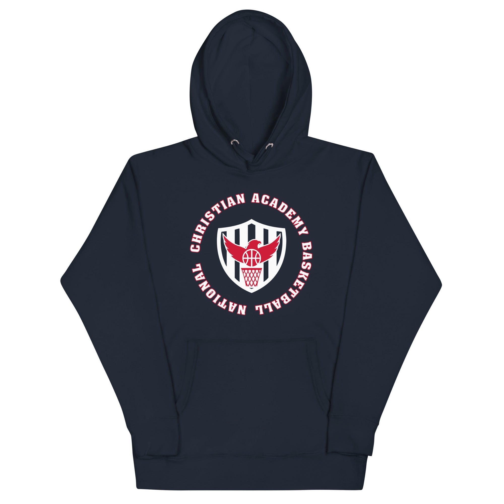 NCAB Unisex Hoodie