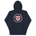 NCAB Unisex Hoodie