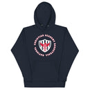 Sudadera con capucha unisex NCAB