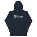Sudadera unisex con capucha SLCS
