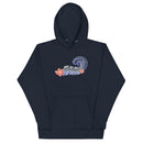 IEW Unisex Hoodie